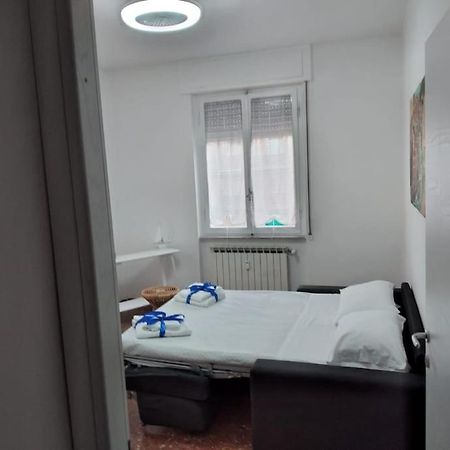 דירות לה ספציה Cinque Terre Boito Apartament מראה חיצוני תמונה