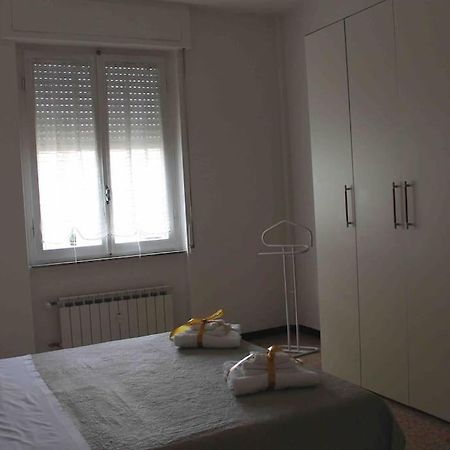 דירות לה ספציה Cinque Terre Boito Apartament מראה חיצוני תמונה