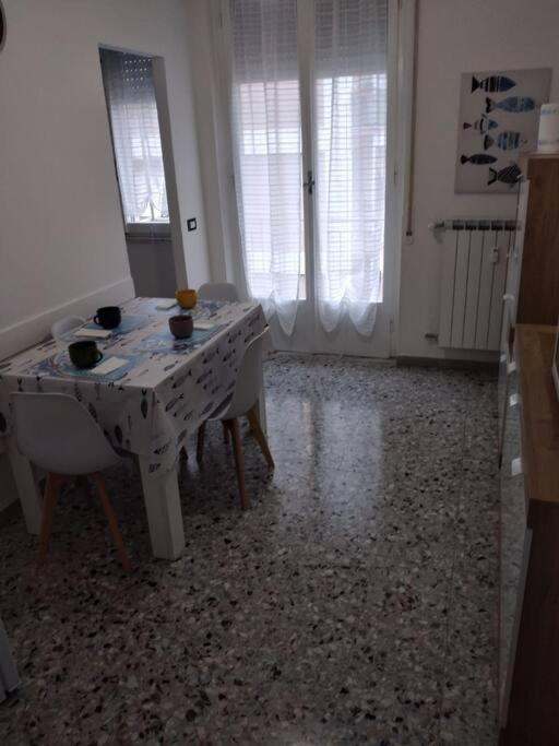 דירות לה ספציה Cinque Terre Boito Apartament מראה חיצוני תמונה