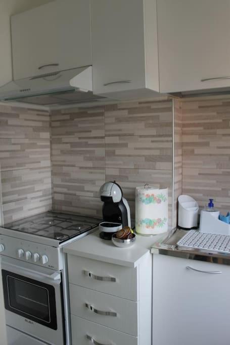 דירות לה ספציה Cinque Terre Boito Apartament מראה חיצוני תמונה