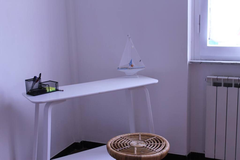 דירות לה ספציה Cinque Terre Boito Apartament מראה חיצוני תמונה
