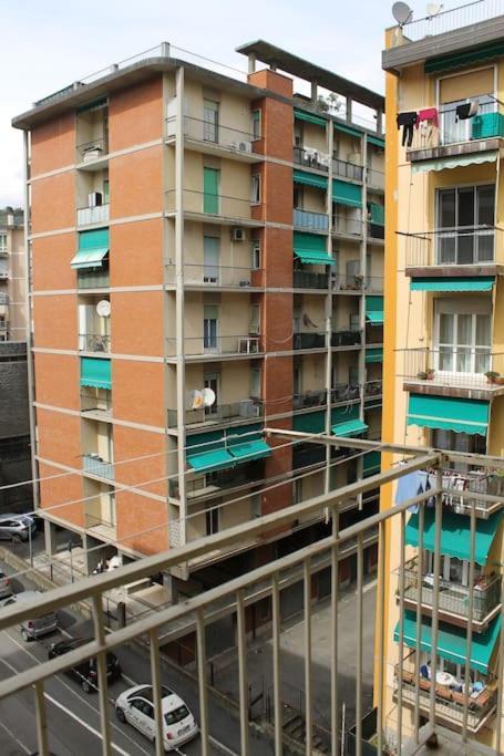 דירות לה ספציה Cinque Terre Boito Apartament מראה חיצוני תמונה