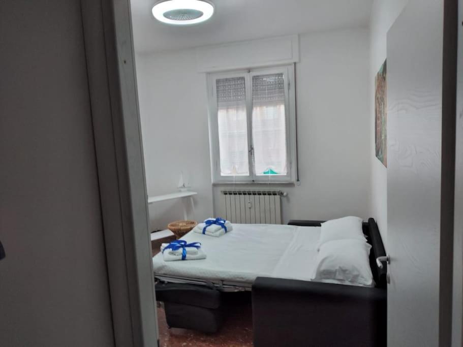 דירות לה ספציה Cinque Terre Boito Apartament מראה חיצוני תמונה