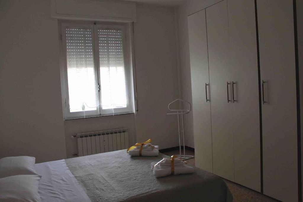 דירות לה ספציה Cinque Terre Boito Apartament מראה חיצוני תמונה