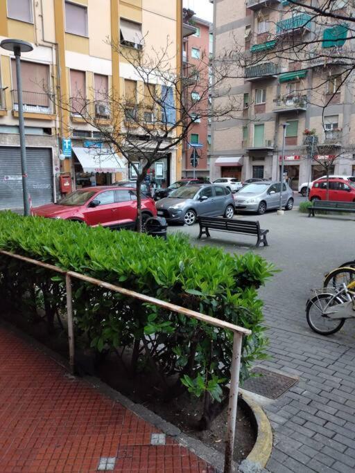 דירות לה ספציה Cinque Terre Boito Apartament מראה חיצוני תמונה