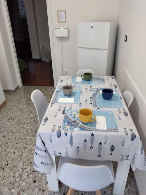 דירות לה ספציה Cinque Terre Boito Apartament מראה חיצוני תמונה